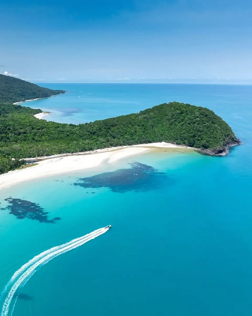 Great Barrier Reef on a Budget