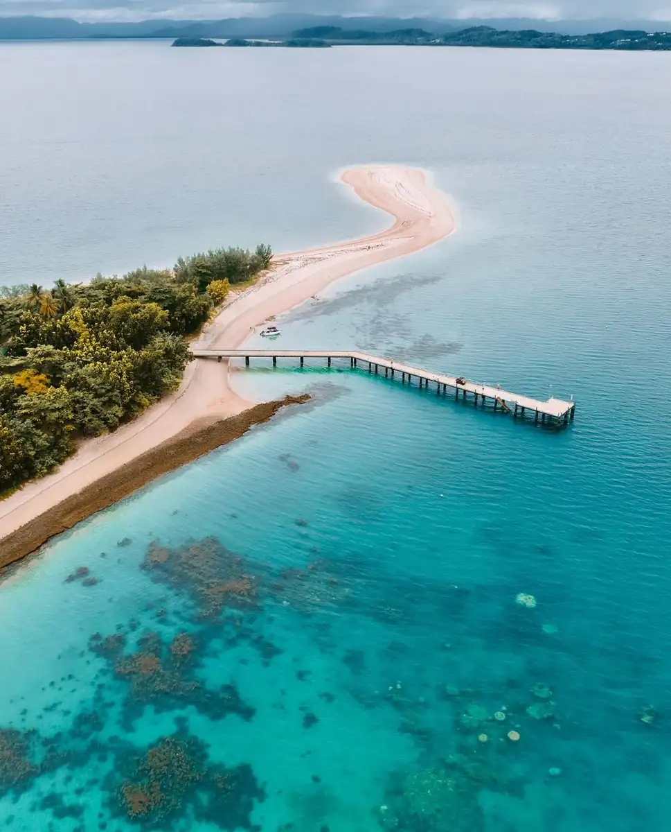Mission Beach & Dunk Island – A Budget Adventure