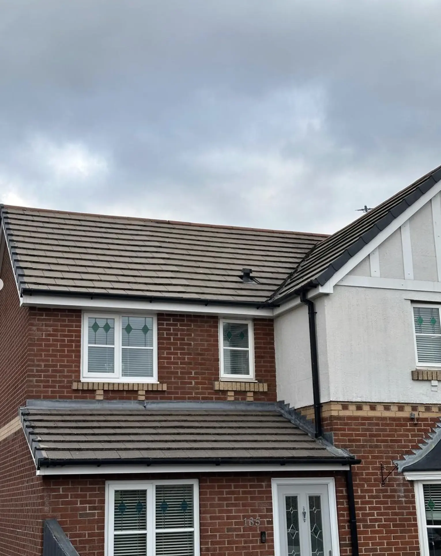 Roof Cleaning Melbourne
