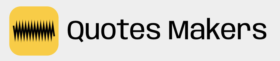 Quotes Makers